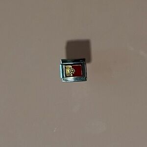 🇵🇹 Portugal Flag Y2K Italian Charm Bracelet Charm 🇵🇹